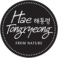 해통령 브랜드 심볼