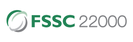 FSSC 22000 인증 마크